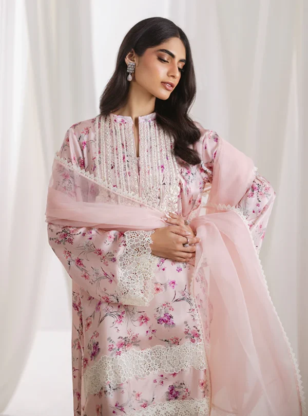 Luxury Pret Aarna By Zainab Chottani