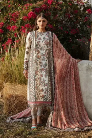 Summer Sale ELARA By Hussain Rehar
