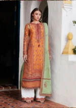 Summer Sale AMIRA By Hussain Rehar