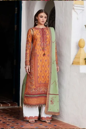 Summer Sale AMIRA By Hussain Rehar