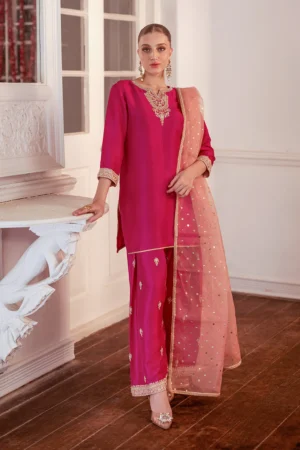 Janiyaan Formals Ayleen By Zainab Chottani