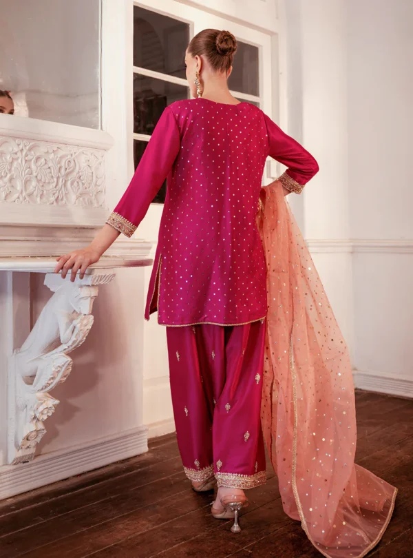 Janiyaan Formals Ayleen By Zainab Chottani - Image 2