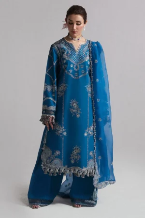 Summer Sale Luce By Hussain Rehar