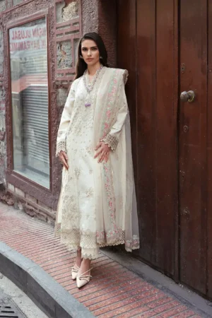 Noar (M-132) Embroidered Pret By Republic Womenswear