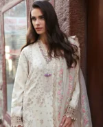 Noar (M-132) Embroidered Pret By Republic Womenswear