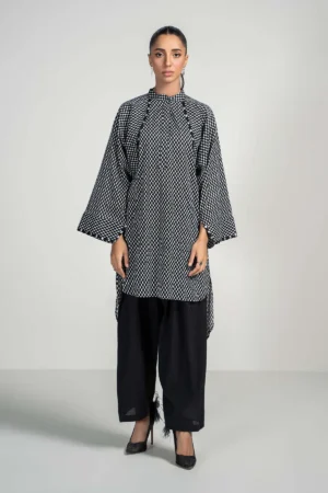 Maria B Luxury Pret | PS-PF24-05