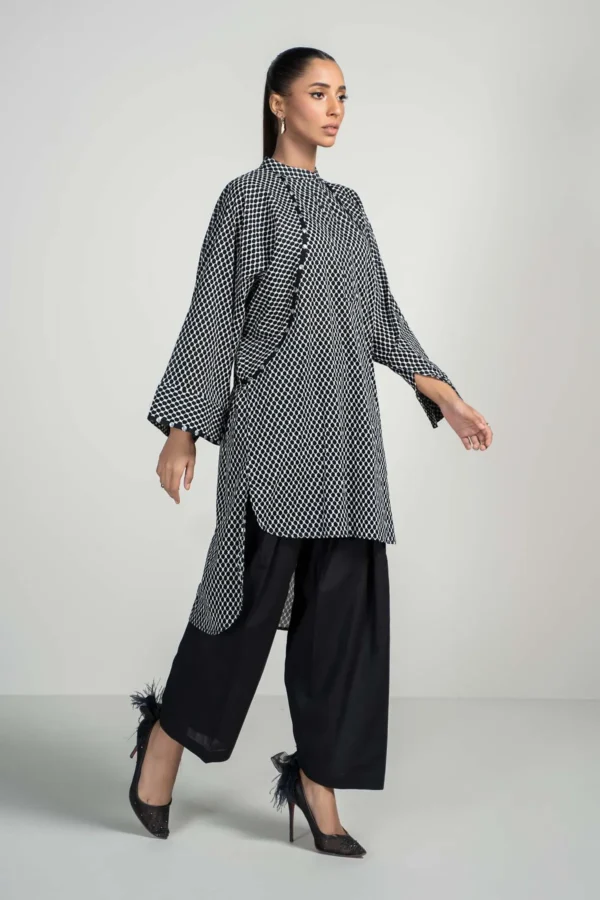 Maria B Luxury Pret | PS-PF24-05