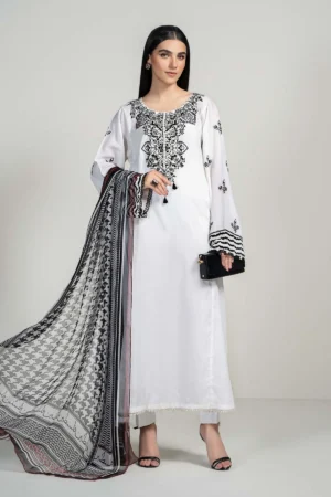 Maria B Luxury Pret | PS-PF24-06