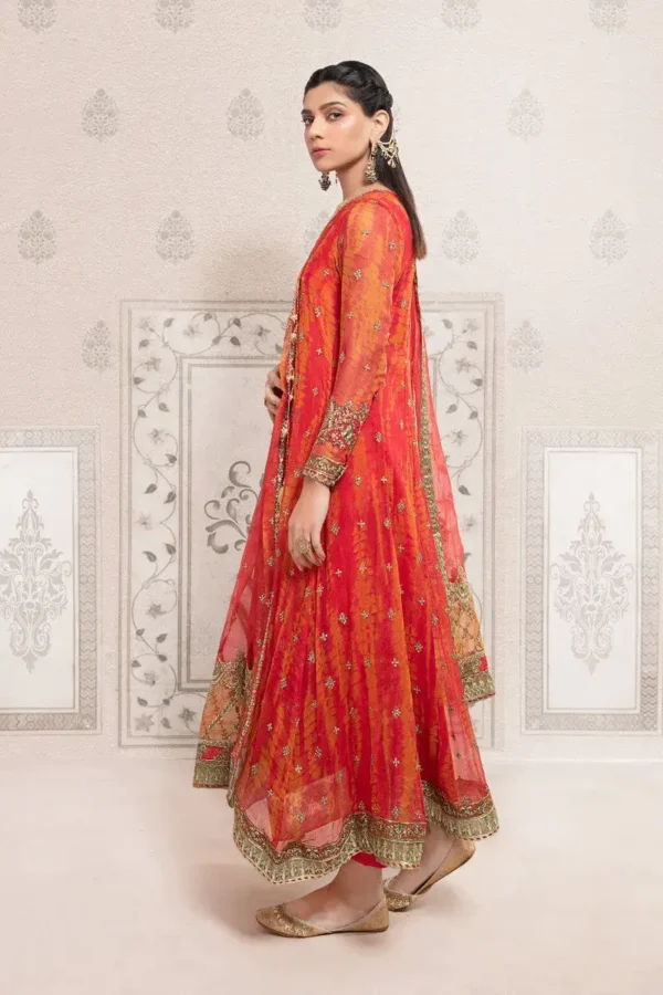 Maria B Luxury Formals SF-EF22-43R1