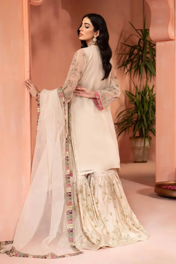 Maria B Luxury Formals SF-PF24-05