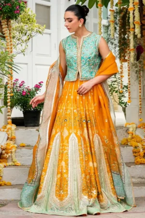Lyra (A) Formal By Sania Maskatiya