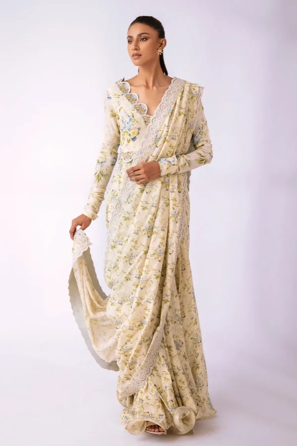 Mehek Formal By Sania Maskatiya