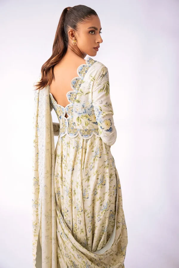 Mehek Formal By Sania Maskatiya