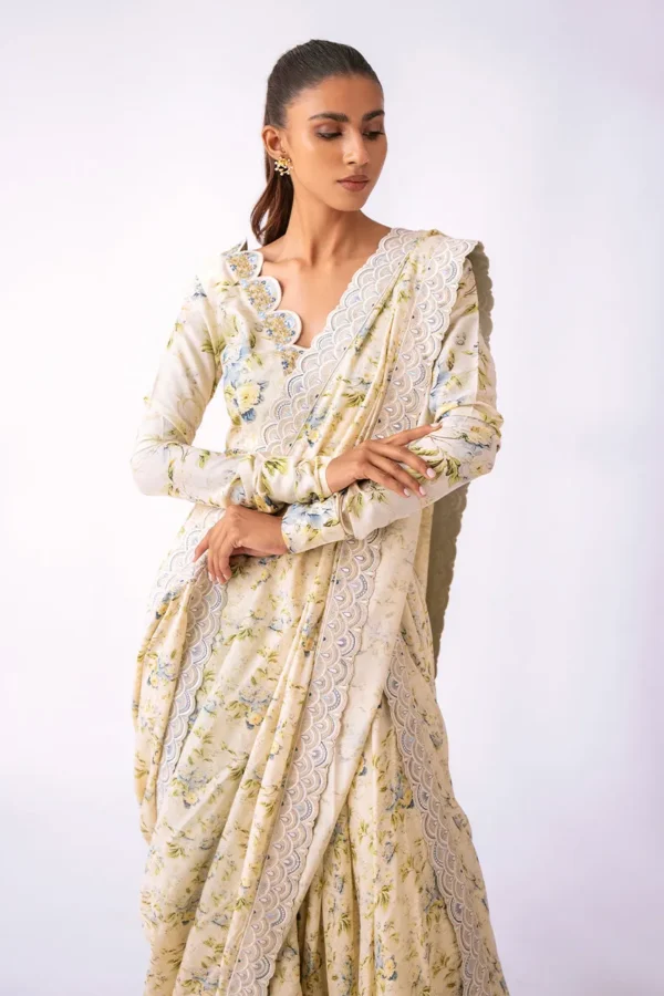 Mehek Formal By Sania Maskatiya