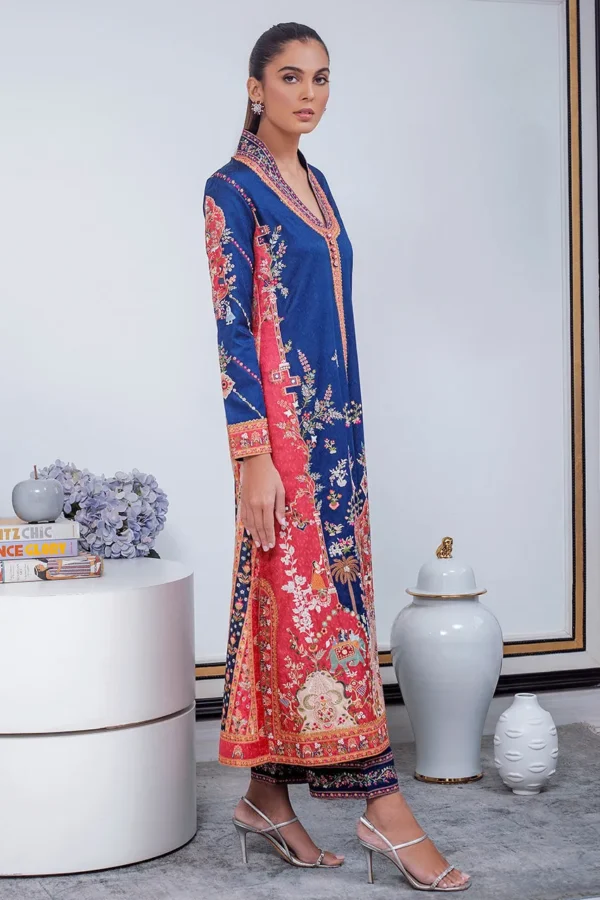 Nylah Formal By Sania Maskatiya
