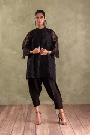 Luxury Pret Gulposh By Zainab Chottani