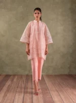 Luxury Pret Mishal By Zainab Chottani