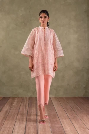 Luxury Pret Mishal By Zainab Chottani