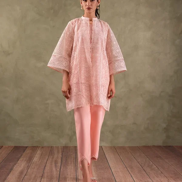 Luxury Pret Mishal By Zainab Chottani