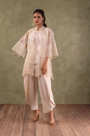 Luxury Pret Suroor By Zainab Chottani