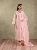 Luxury Pret Nehan By Zainab Chottani