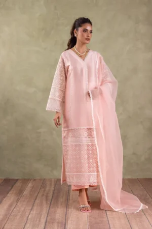 Luxury Pret Nehan By Zainab Chottani