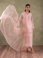 Luxury Pret Nehan By Zainab Chottani