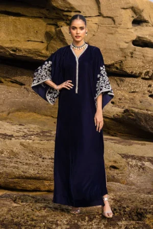 Luxury Pret Gulfam By Zainab Chottani