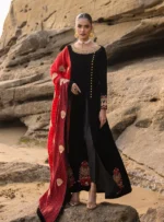 Luxury Pret Lunara By Zainab Chottani