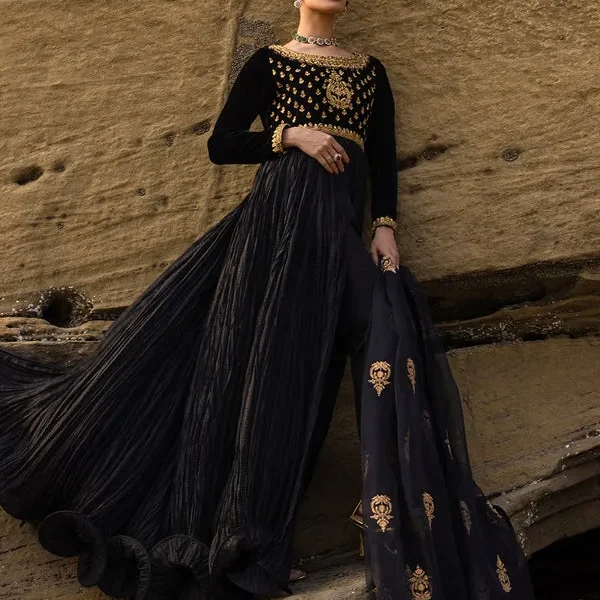 Luxury Pret Sahara By Zainab Chottani