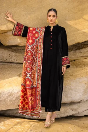 Luxury Pret Alana By Zainab Chottani