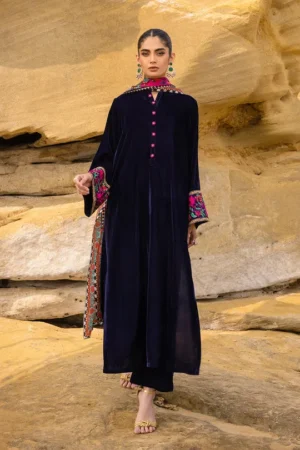 Luxury Pret Ayyana By Zainab Chottani