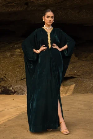 Luxury Pret Voila By Zainab Chottani