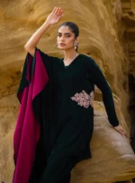 Luxury Pret Mira By Zainab Chottani