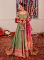 Janiyaan Formals Zelia By Zainab Chottani