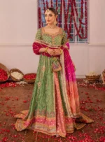 Janiyaan Formals Zelia By Zainab Chottani