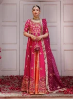 Janiyaan Formals Shanaya By Zainab Chottani