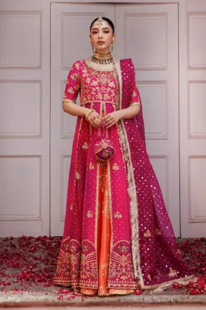 Janiyaan Formals Shanaya By Zainab Chottani