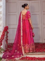 Janiyaan Formals Shanaya By Zainab Chottani