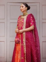 Janiyaan Formals Shanaya By Zainab Chottani