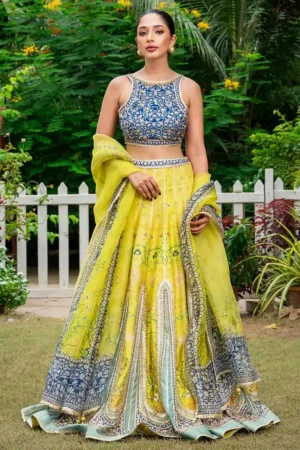 Lyra (B) Formal By Sania Maskatiya