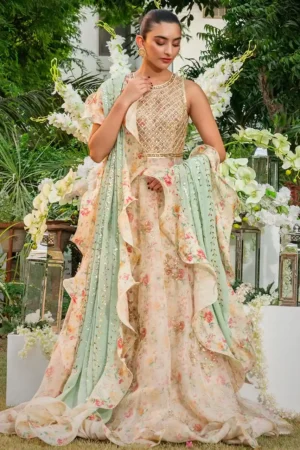 Thea Formal By Sania Maskatiya