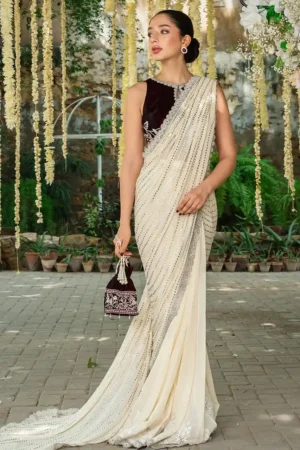 Maisha Formal By Sania Maskatiya