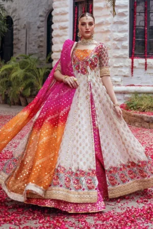 Janiyaan Formals Masaya By Zainab Chottani