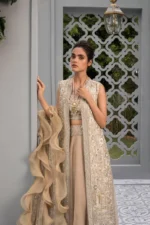 Rose Gold Formals By Sania Maskatiya