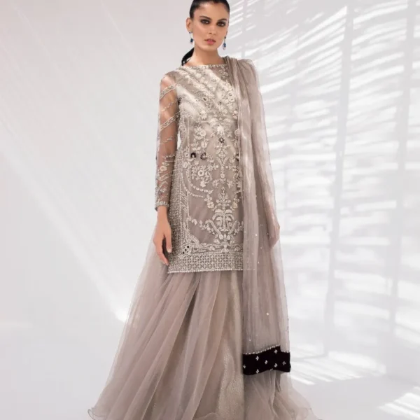 Zardoze B Formals By Sania Maskatiya