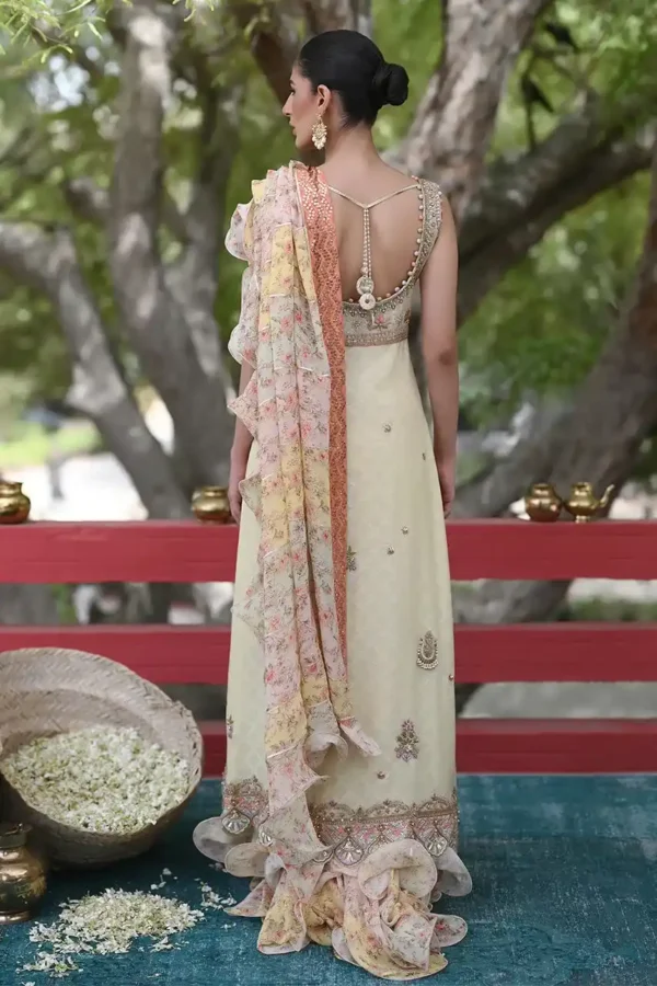 Haaniya Formal By Sania Maskatiya