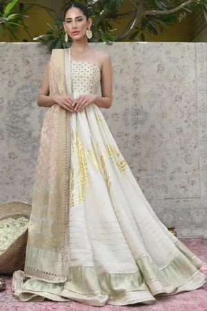 Rinah Formal By Sania Maskatiya
