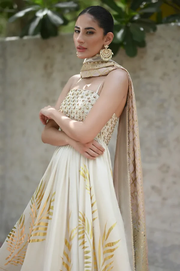 Rinah Formal By Sania Maskatiya