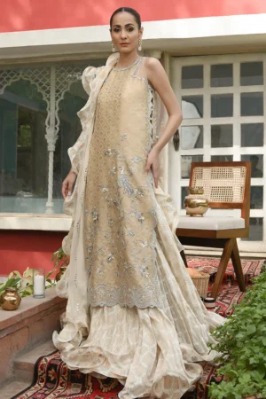 Sarina Formal By Sania Maskatiya